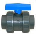 Kugelhähne PVC
