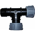T-Stücke / Verteiler