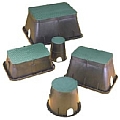 Ventilboxen